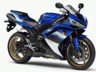 Yamaha YZF1000 R1